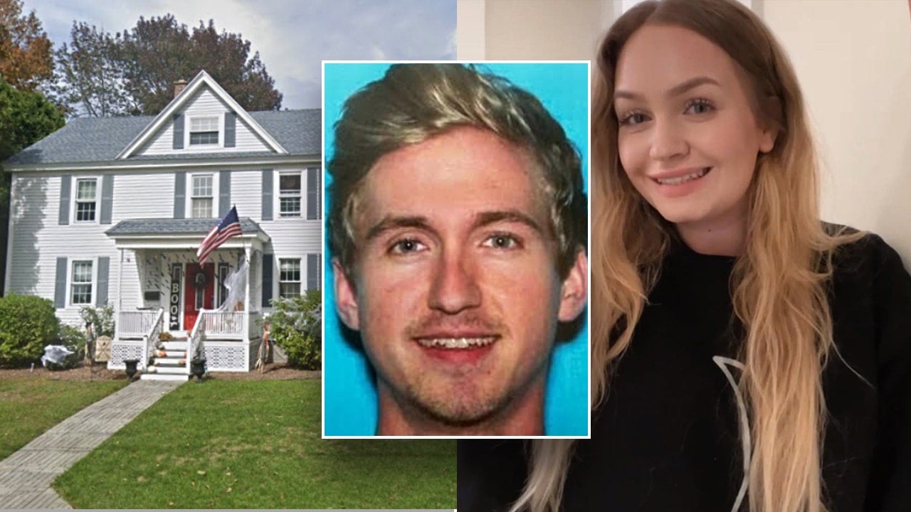 Featured image for "Massachusetts Man on the Run: Wife Found Dead, Police Issue Shelter-in-Place"