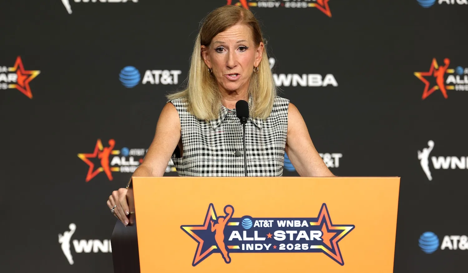 Featured image for WNBA's Resistance to Connecticut Sun Sale Sparks Controversy