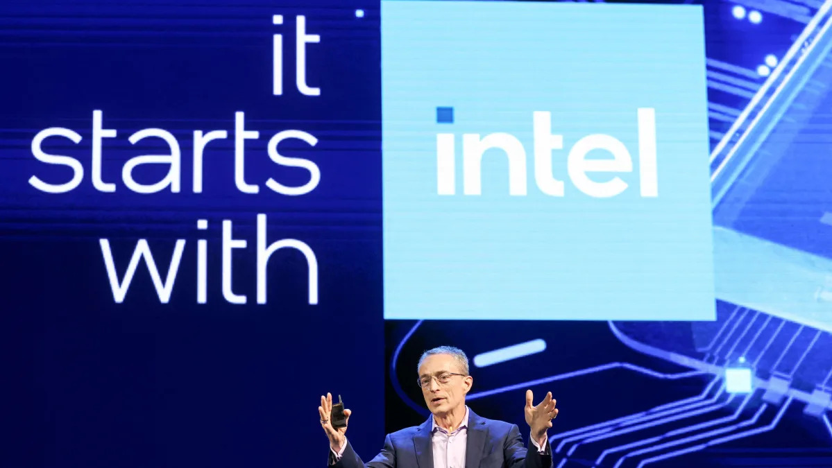 Intel Unveils New AI and Data Center Chips to Challenge AMD and Nvidia