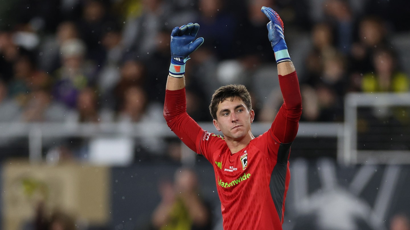 Featured image for "USMNT Unveils Fresh-Faced Roster for January Camp and Slovenia Friendly"