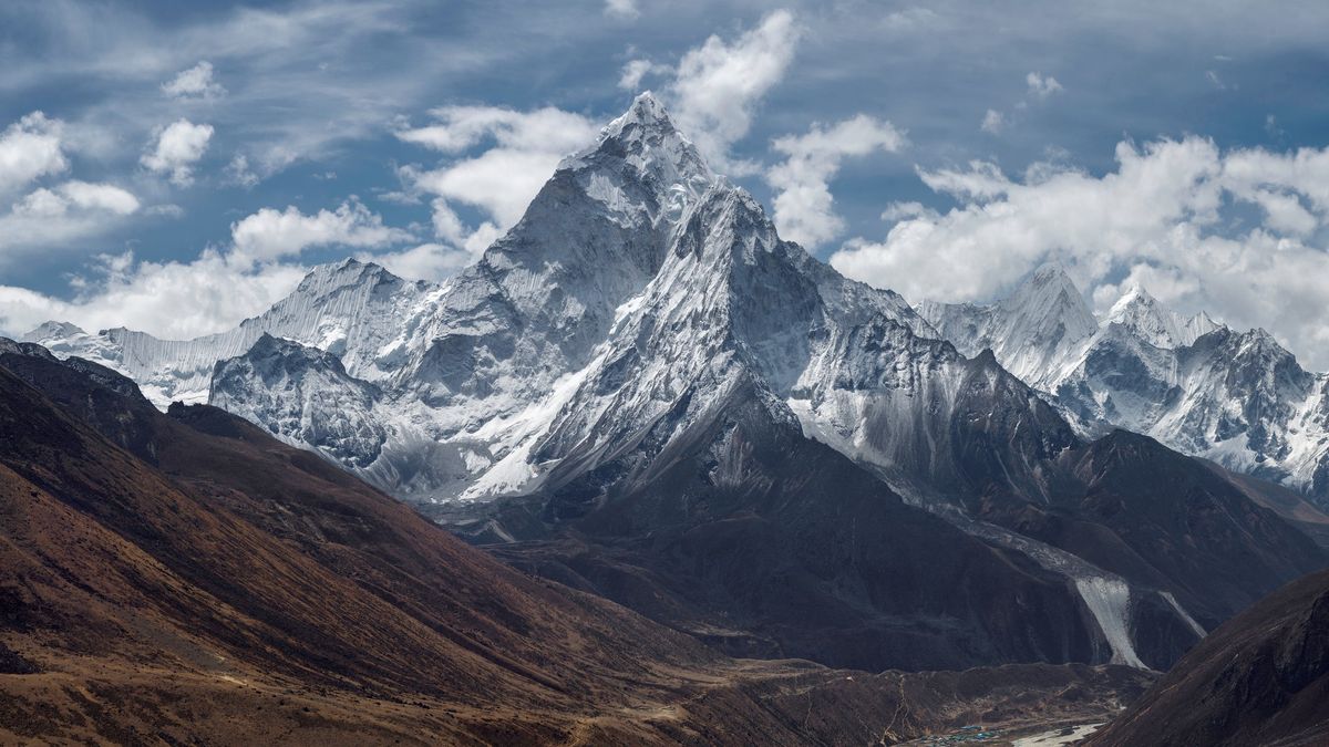 Featured image for Reevaluating the Formation of the Himalayas: Challenging Traditional Assumptions
