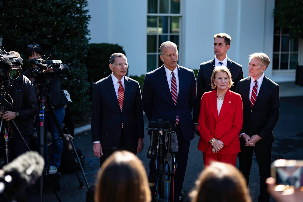 Congress faces urgent deadline on Obamacare and government shutdown