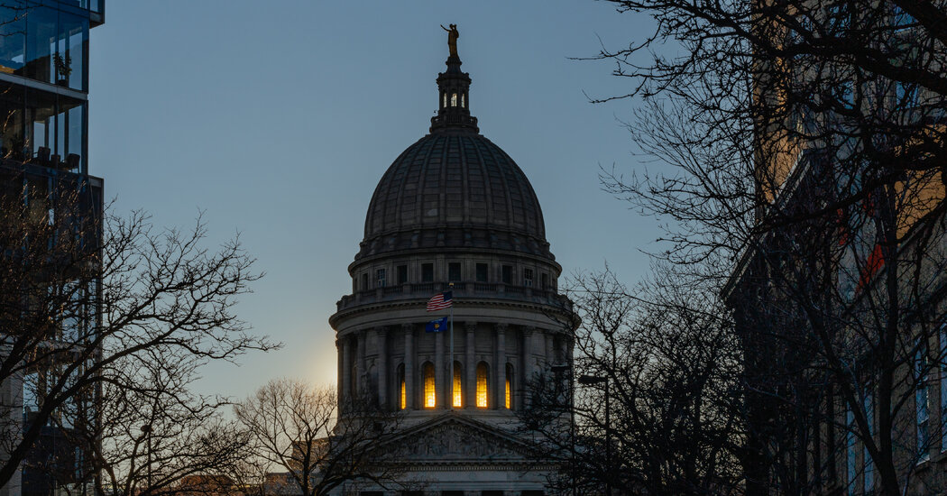 Featured image for Wisconsin Supreme Court Declares 1849 Abortion Law Unenforceable