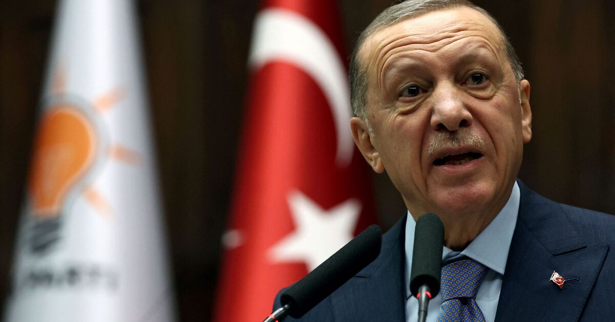 "Erdogan's Intervention Escalates Turkey's Judicial Crisis"