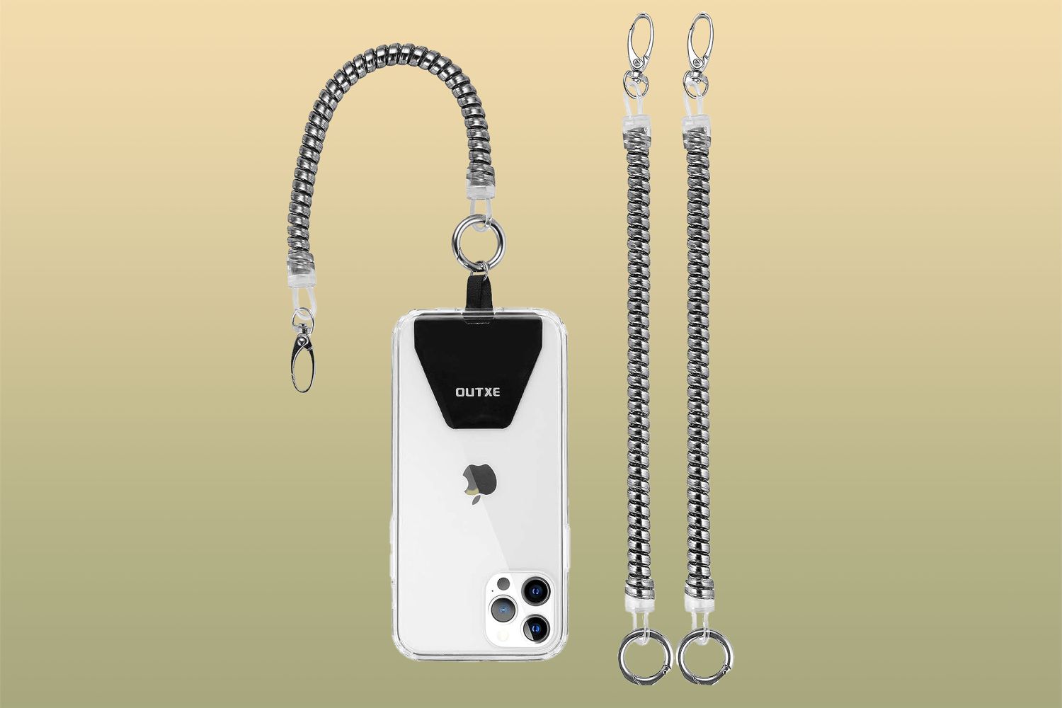 Featured image for "Affordable Anti-theft Travel Accessory, Tote, and TikTok-famous Amazon Travel Iron: Must-Have Deals!"