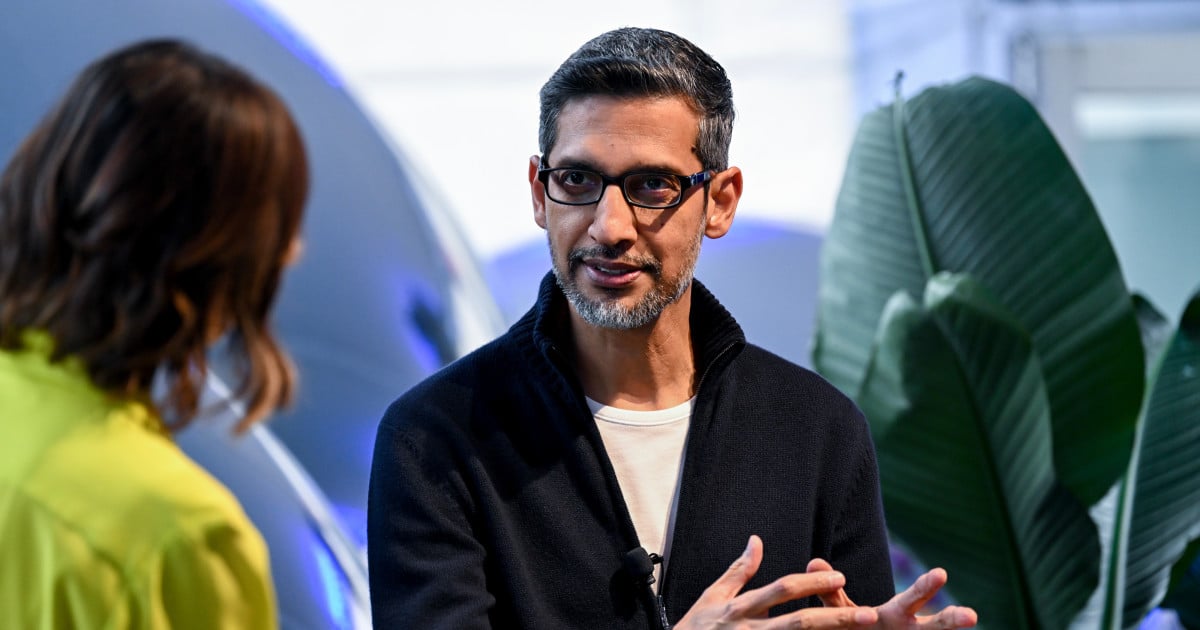 Featured image for Google Achieves Major Quantum Computing Breakthrough with Potential Bitcoin Impact