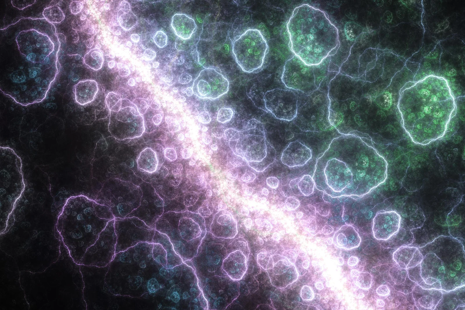 Ocean-floor nitrogen chemistry may have seeded life’s origins