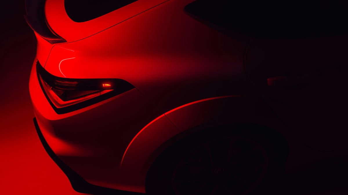 Featured image for 2024 Acura Integra Type S: 320 HP, Stick-Shift, and Widebody.