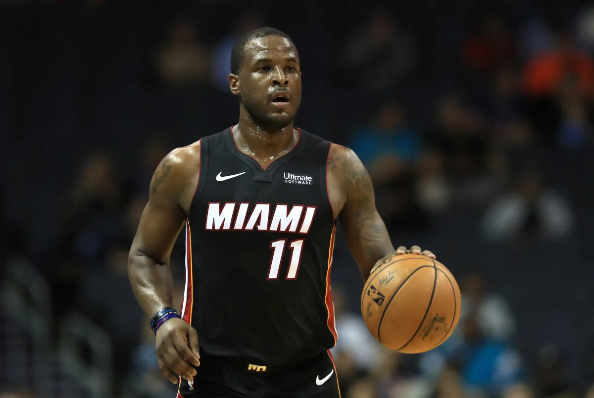 "Dion Waiters: From NBA exile to comeback attempt"