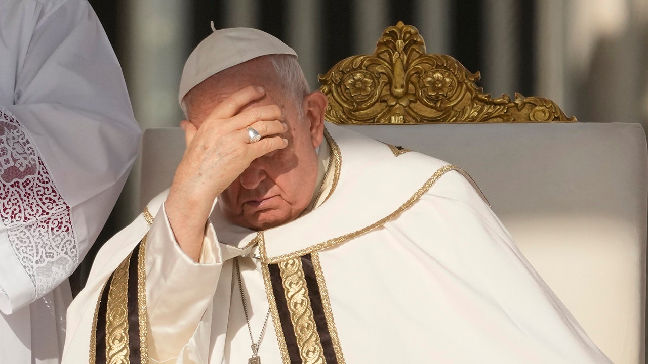 Pope Francis Urges Global Action on Climate Change, Calls for Multilateralism
