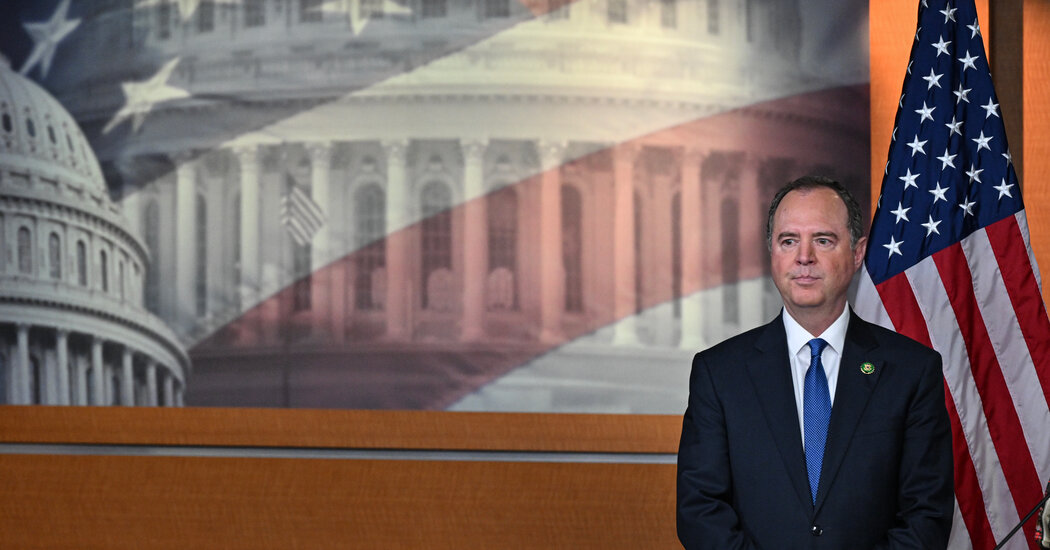 Featured image for "Adam Schiff's Path to the California Senate: Primary Election Insights"