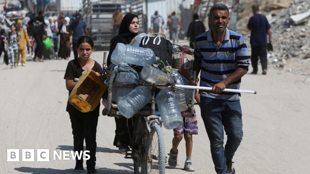 Escalating Violence and Challenges in Gaza Humanitarian Efforts