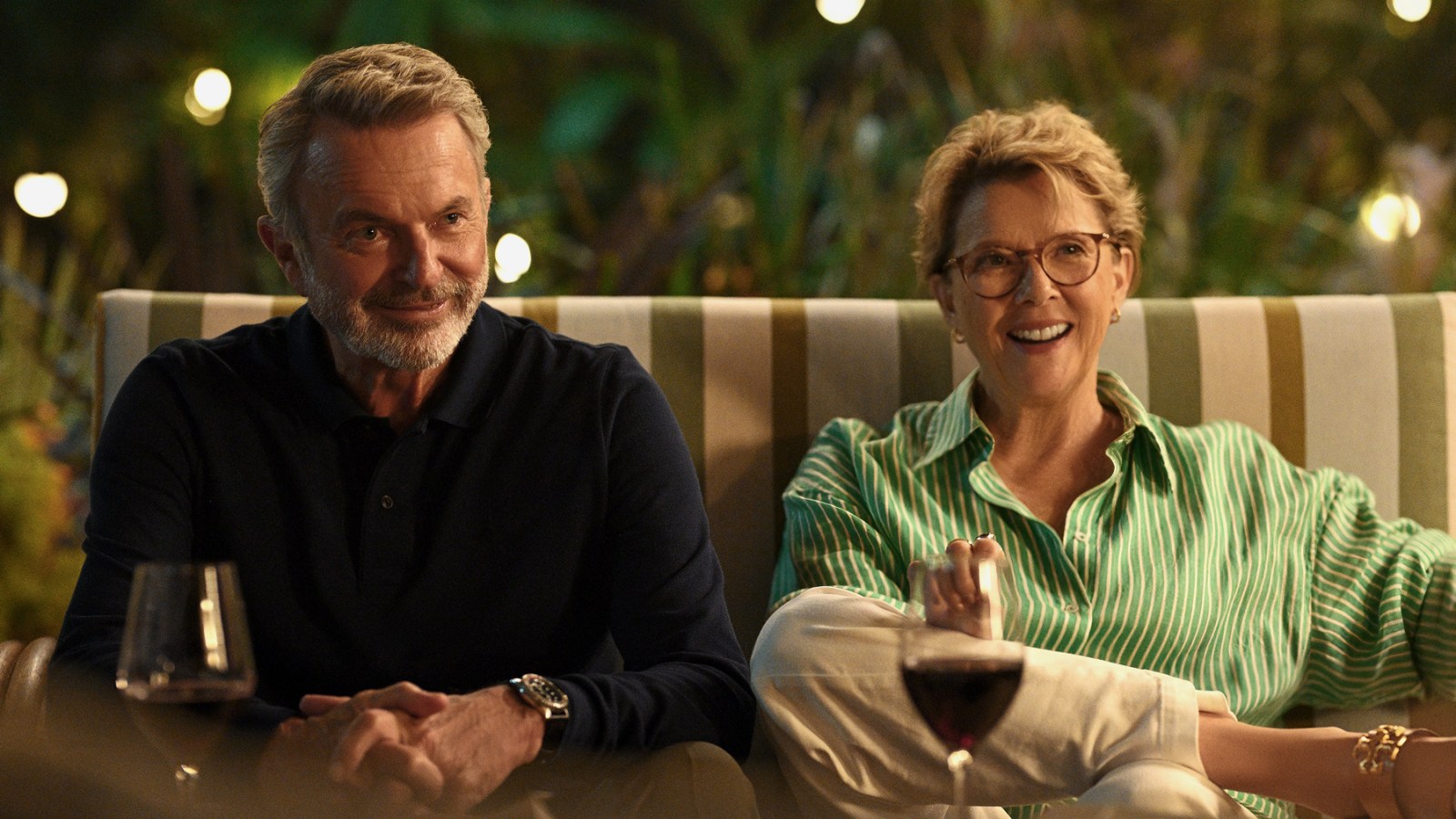 Featured image for "Annette Bening Shines in Peacock's 'Apples Never Fall' - A Compelling Family Thriller"