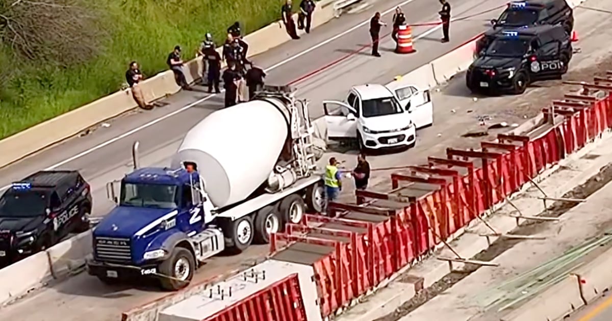 Featured image for Milwaukee Police Shoot Pregnant Teen, Unborn Child Dies After Carjacking Chase