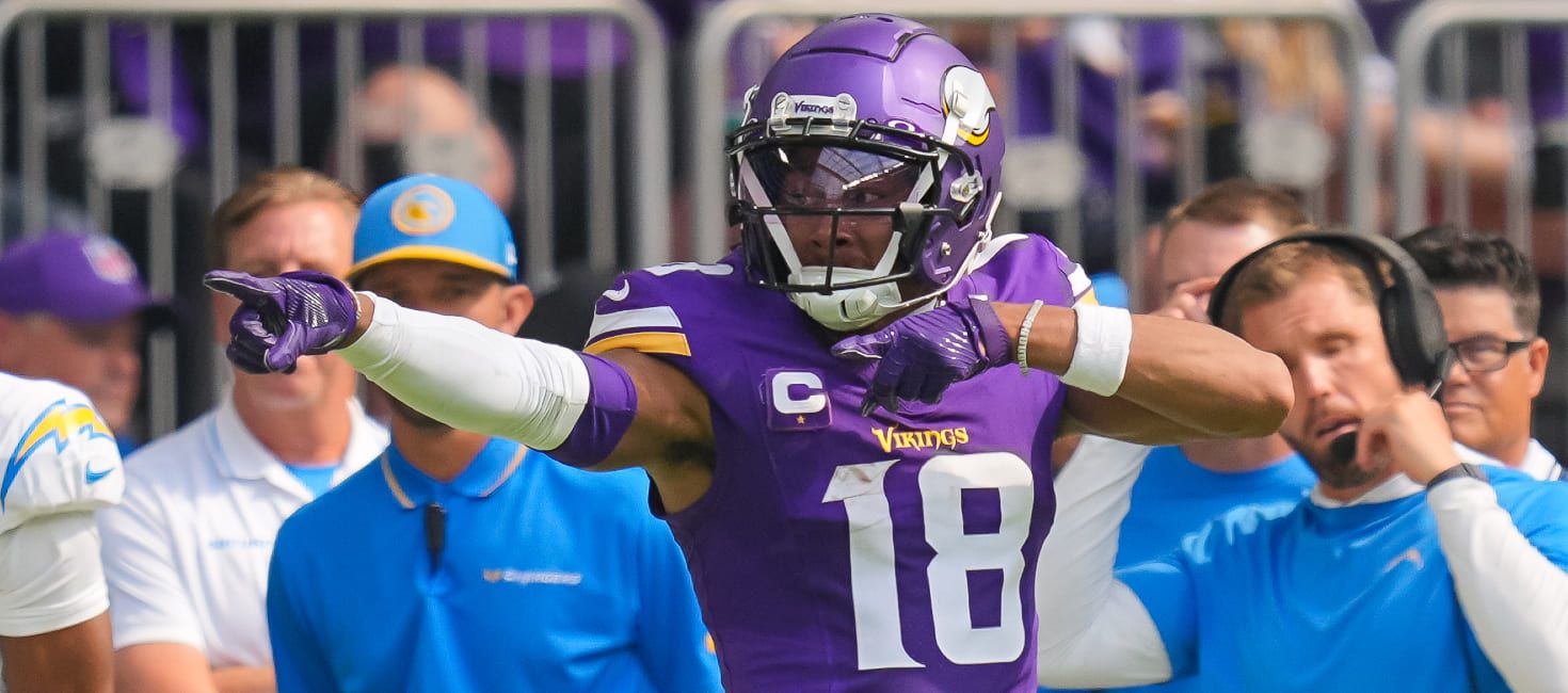 Featured image for Week 3 Fantasy Football Start/Sit Tips for 2025