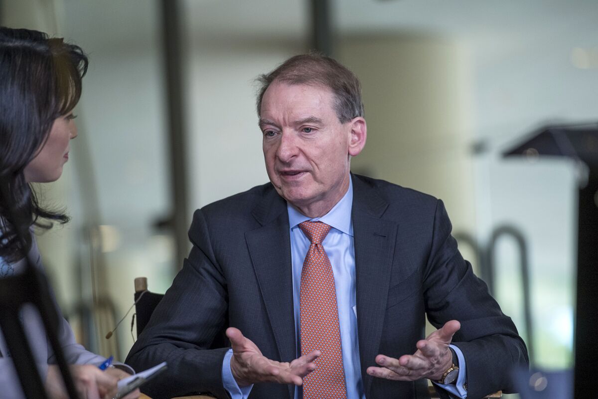 Featured image for Trump's SEC Nominee Sparks Controversy Over Crypto and Climate Policies