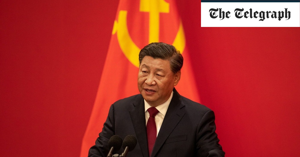 "The Impending Crisis: China's Shrinking Population and Economic Fallout"