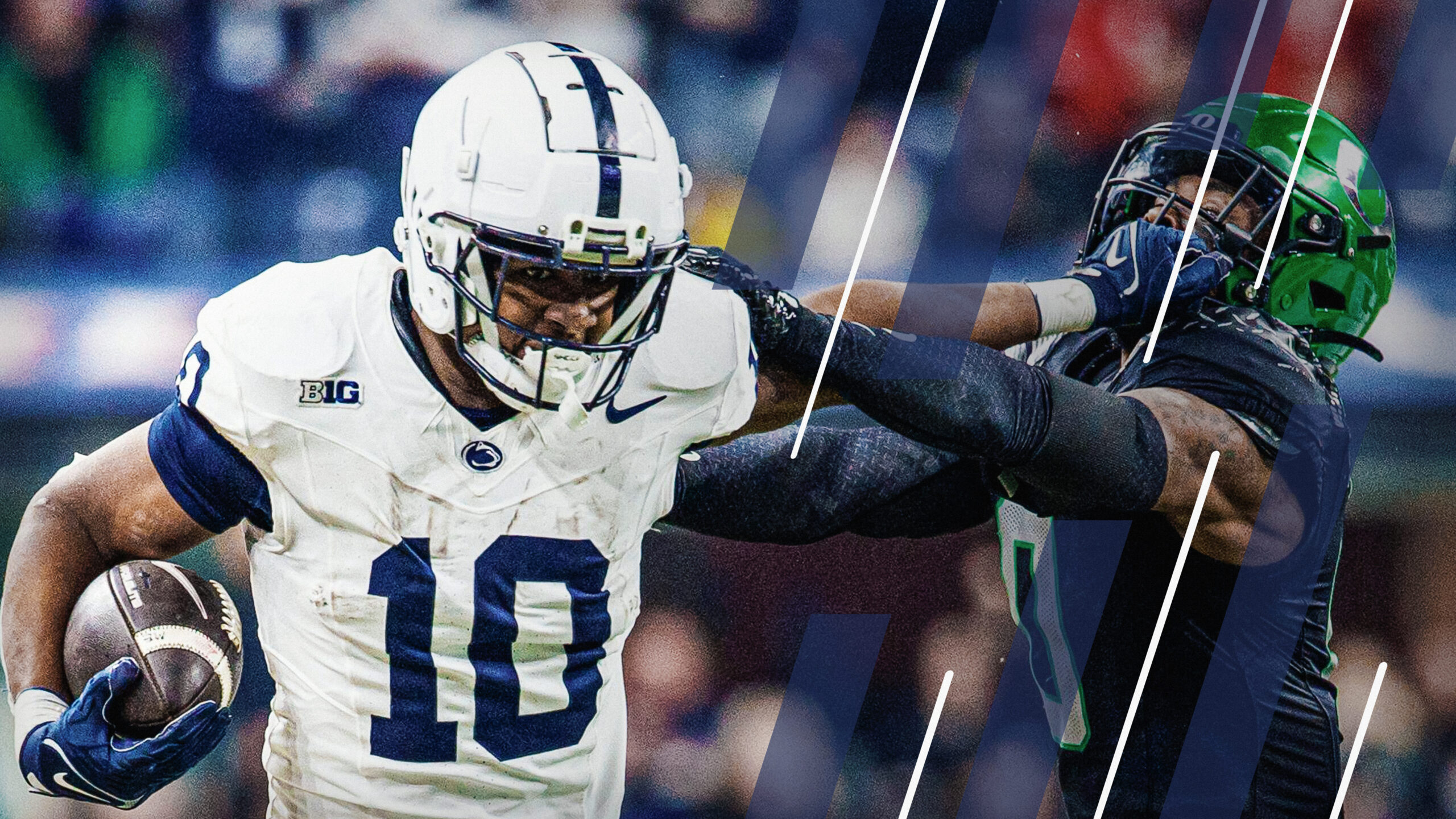 Featured image for Top College Football Players to Watch in 2025