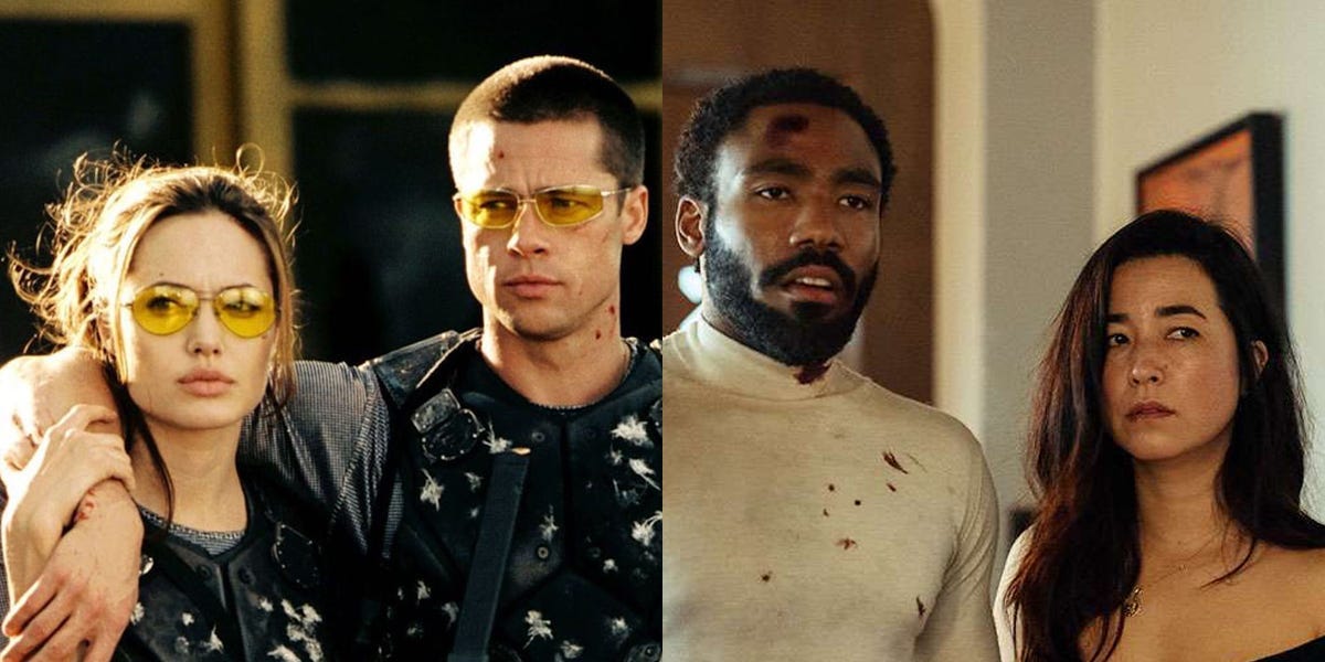 Featured image for "Rebooted 'Mr. & Mrs. Smith' Series: A Compelling and Refreshing Take"