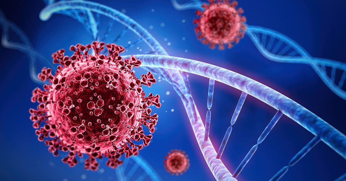 Featured image for Immune System Trip Wire Detects COVID-19, Researchers Discover