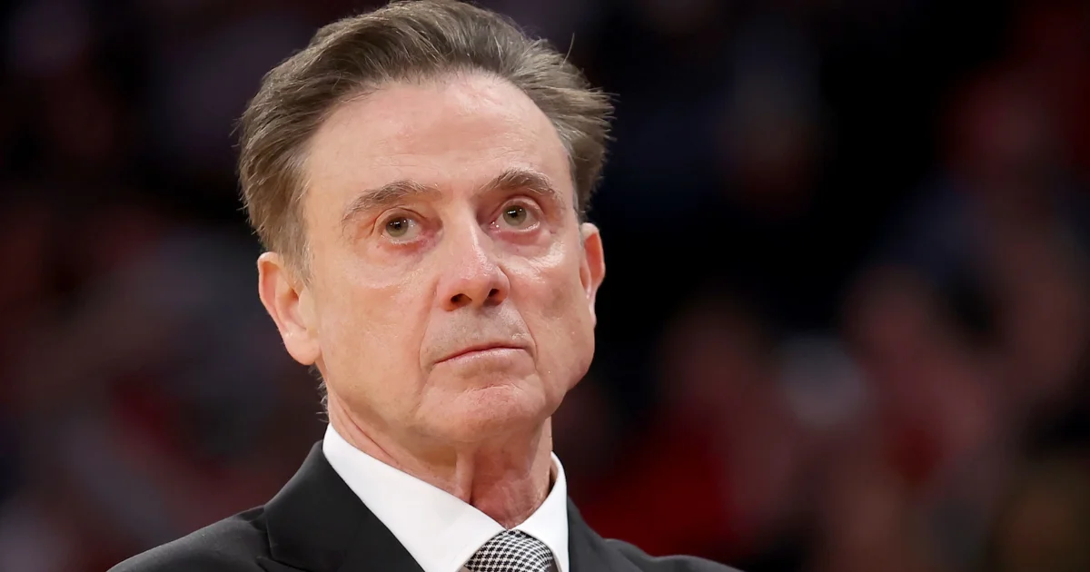 Pitino Reacts to Providence–St. John’s Brawl with a Wry Take on Officiating