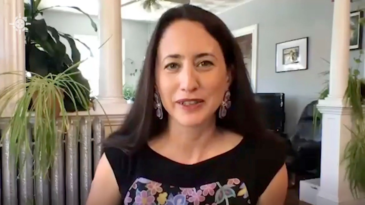 Featured image for Berkeley Professor Apologizes for False Claims of Indigenous Identity