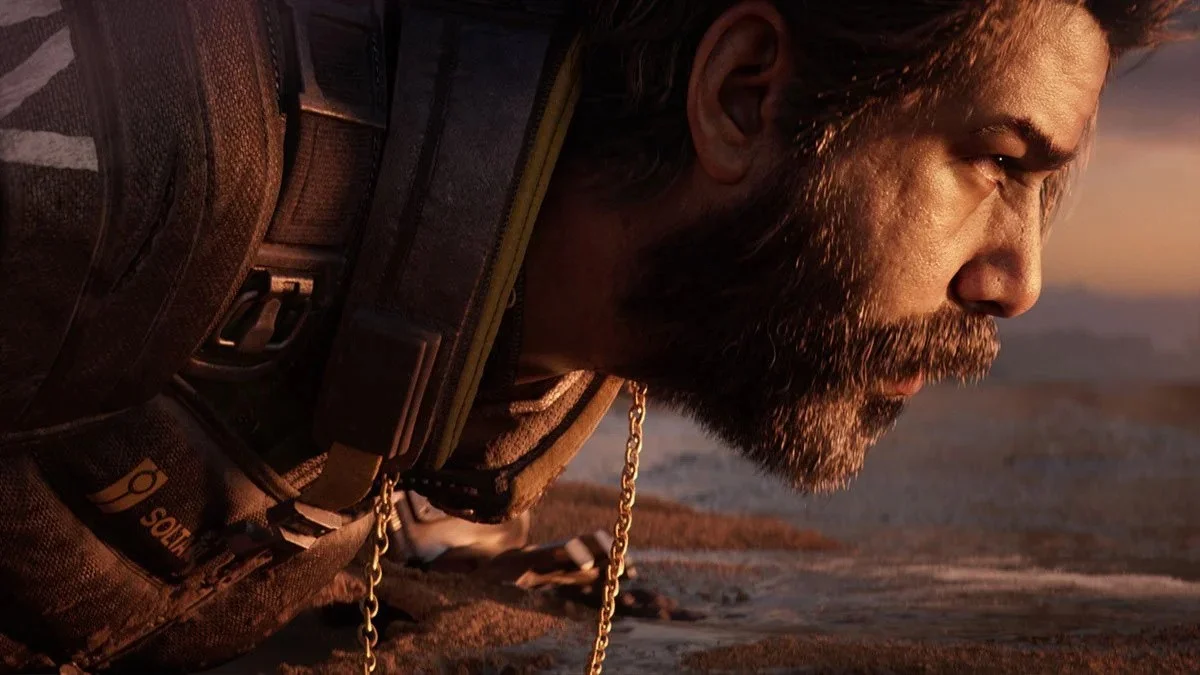 Saros on PS5 Shortens Runs, Adds Flexible Saves and Biome Warp