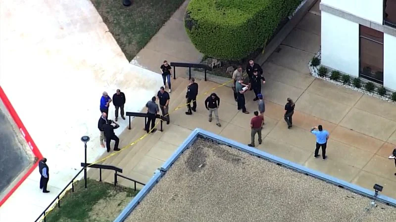 Suspect in Custody After Reported Active Shooter at Oklahoma College