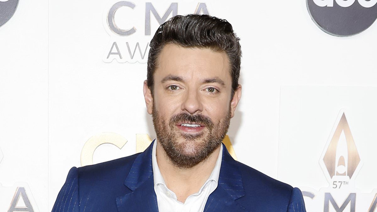 Featured image for "Chris Young Cleared of Charges After Nashville Bar Incident"