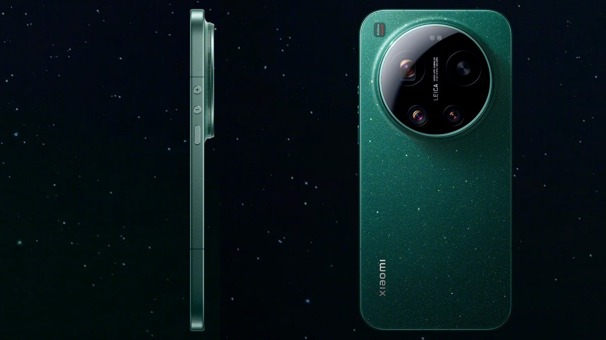 Featured image for Xiaomi 17 Ultra Leica Edition Debuts with Rotating Bezel and 200MP Camera