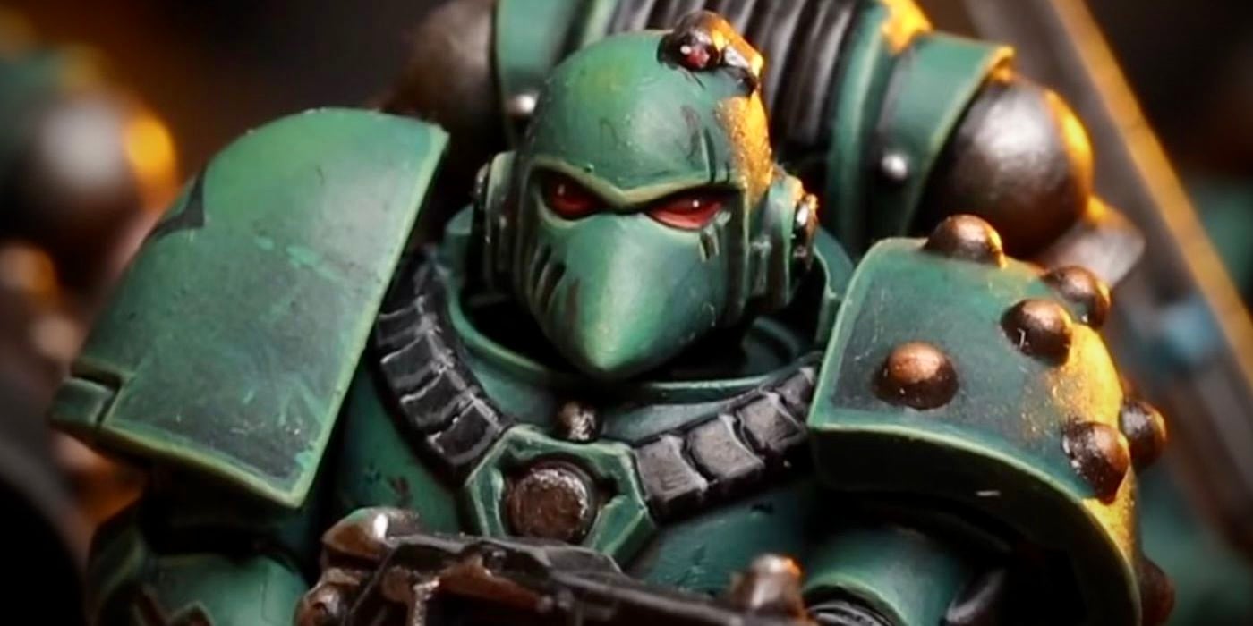 "Warhammer Fest 2023: New Releases and Campaigns for Age of Darkness, 40k, and Age of Sigmar"