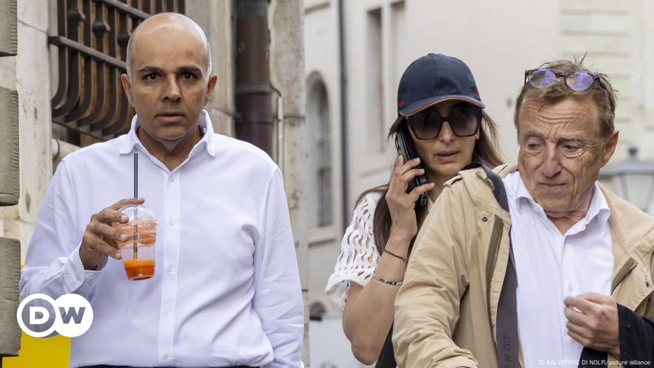 Featured image for Billionaire Hinduja Family Jailed for Exploiting Staff in Swiss Villa