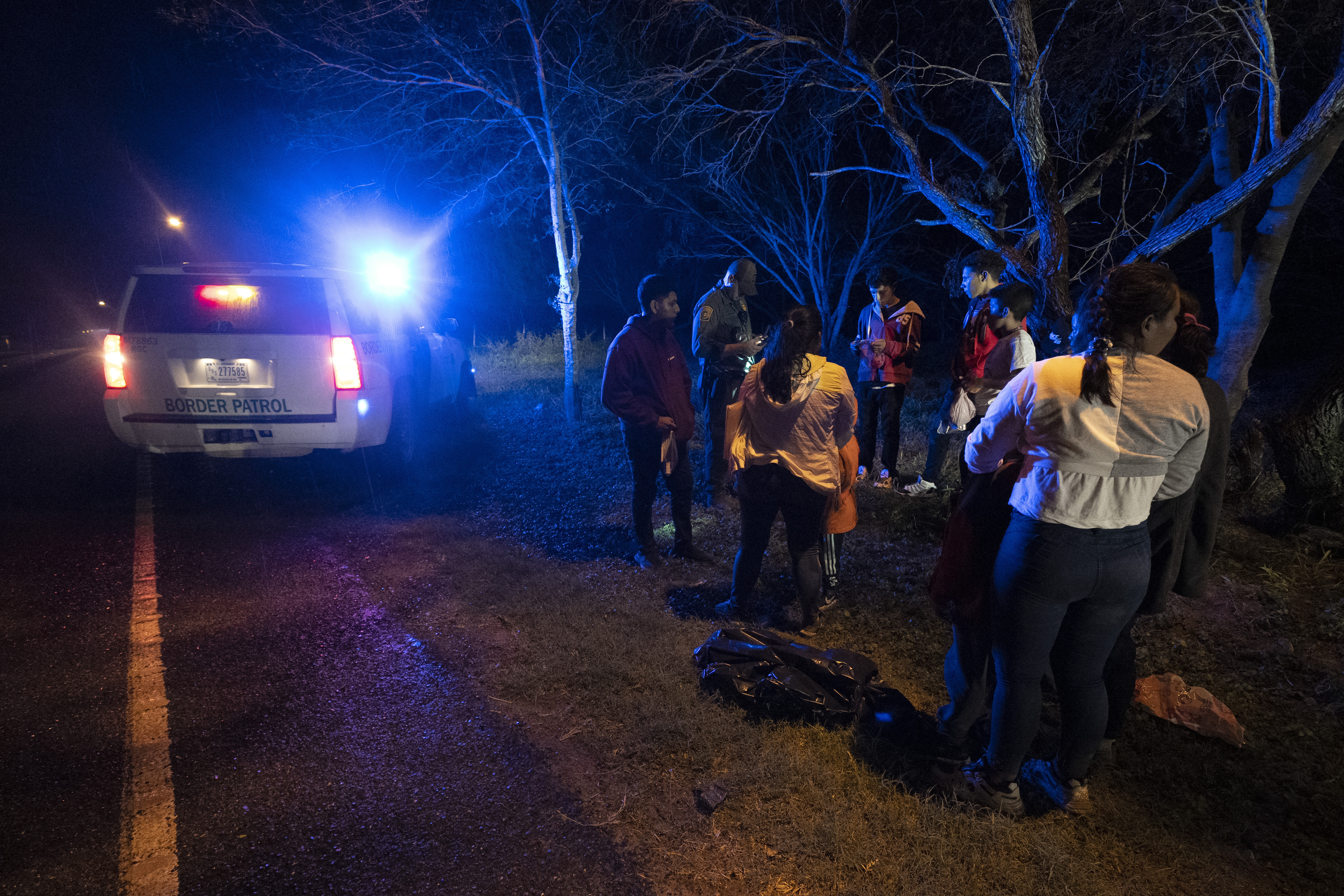Supreme Court dismisses Title 42 immigration policy suits