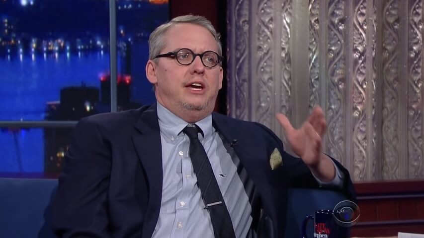 Featured image for Director Adam McKay Calls for New Opposition, Leaves Democratic Party