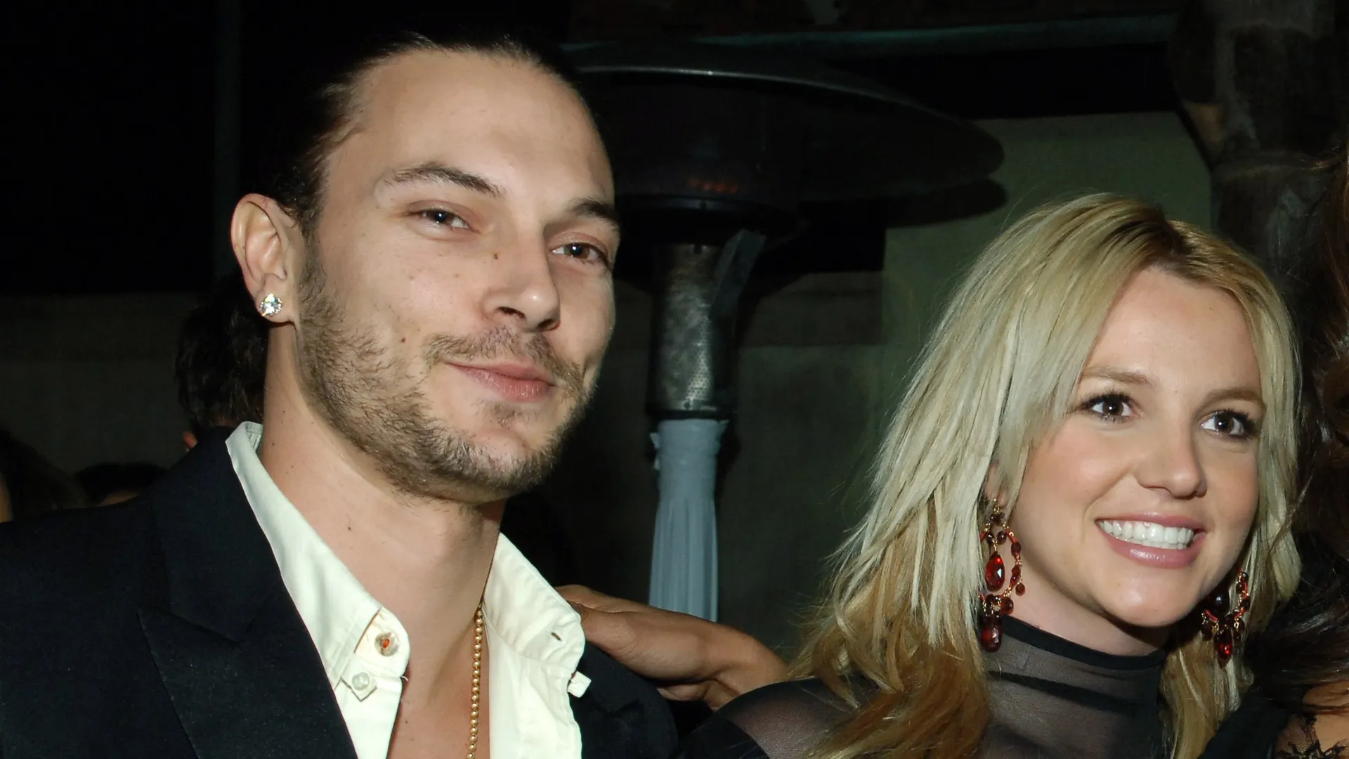 Featured image for Britney Spears and Kevin Federline's Tense Public Dispute Over Conservatorship