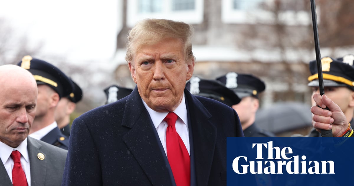 Outrage as Trump Shares Video Depicting Biden Bound and Hog-Tied