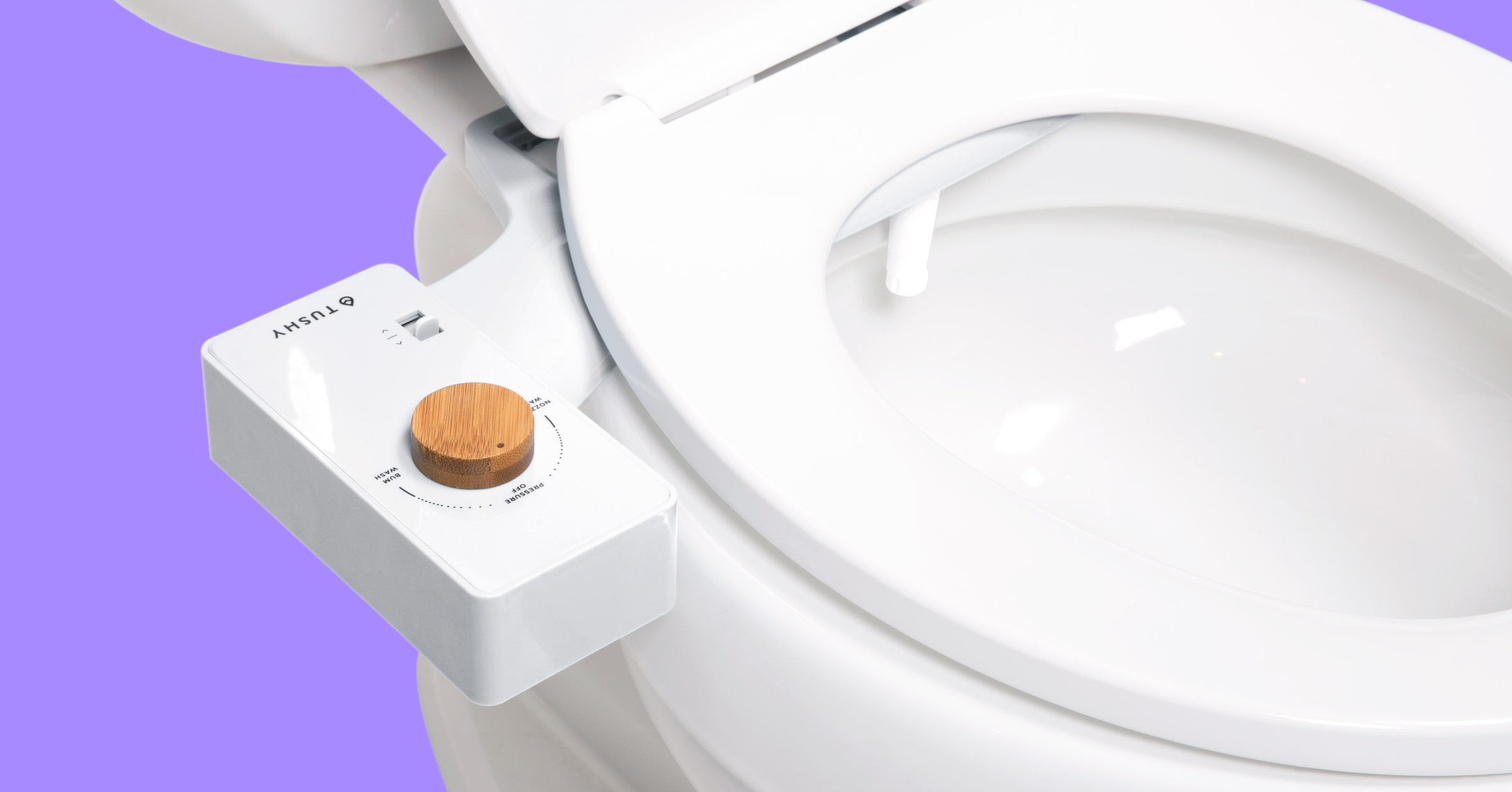 Featured image for "Top Bidets of 2023: Luxe, Budget, and Nonelectric Options"