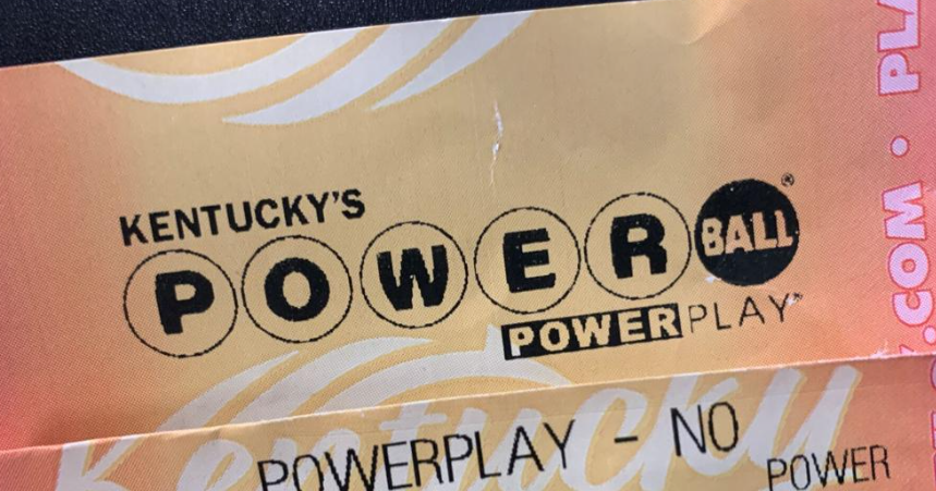 Featured image for "Kentucky Grocery Store Sells $1 Million Winning Powerball Ticket"