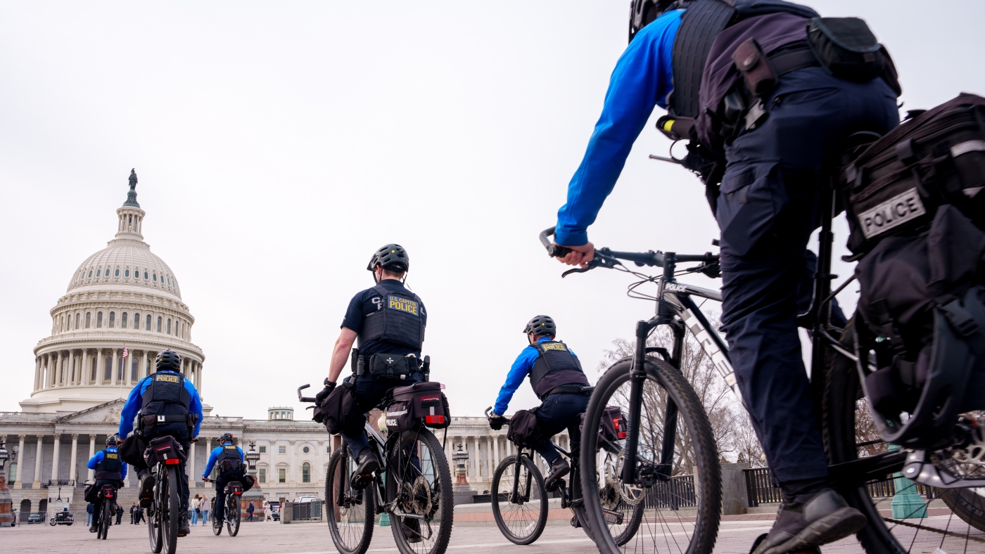 Featured image for Congress Confronts Rising Political Violence and Its Justifications