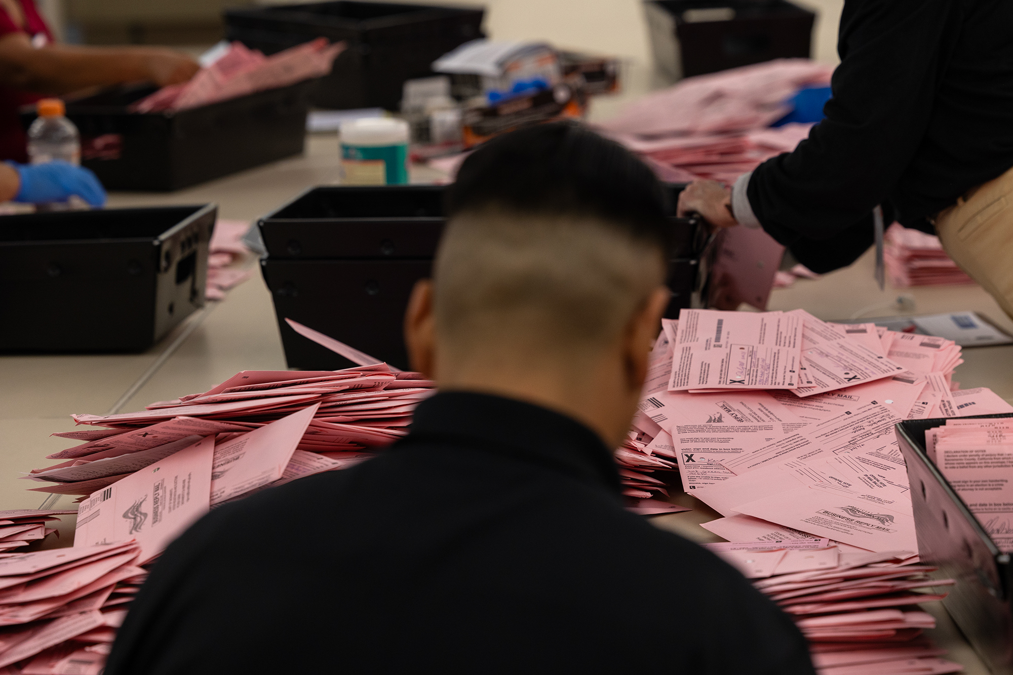 Featured image for Live Updates: 2024 California Election Results