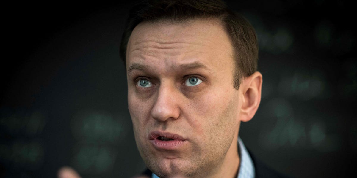 "Navalny's Body Returned to Family by Russia, Confirms Spokeswoman"