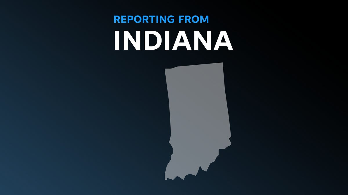 "Mass Shooting Injures 7 Children in Downtown Indianapolis"