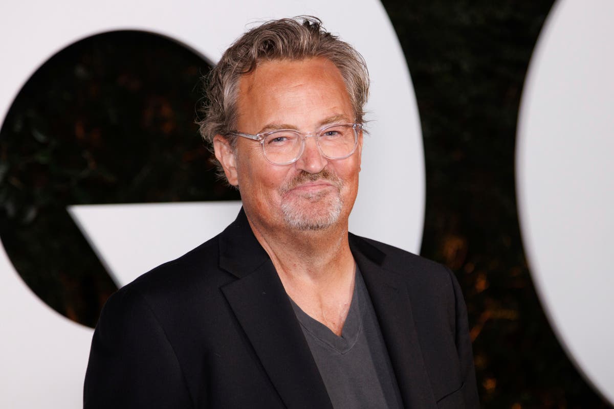 Unraveling the Mystery of Matthew Perry's Untimely Death