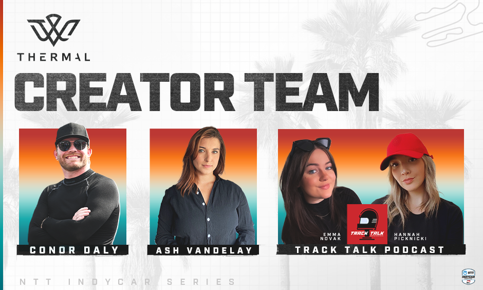 Featured image for "IndyCar's Million-Dollar Challenge: A Special Event at Thermal"