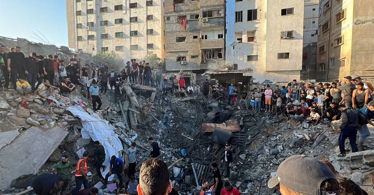 Israel Vows to Secure Release of All Hostages After Hamas Frees Two American Captives