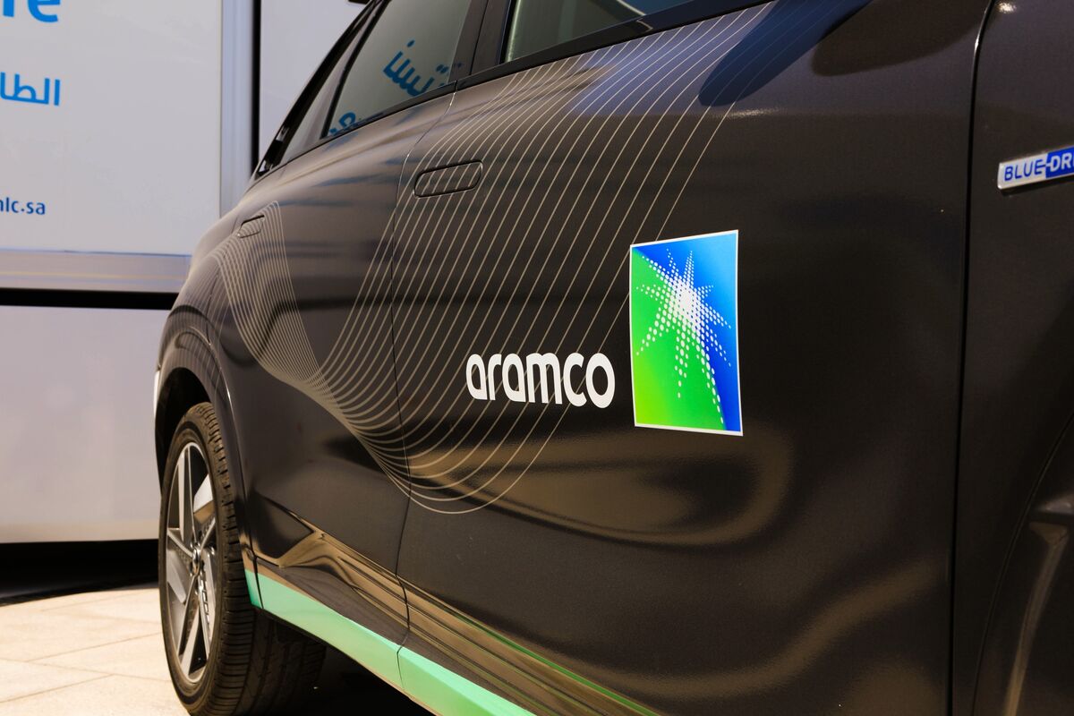 Featured image for Saudi Aramco Sustains Dividend Amid 15% Profit Decline