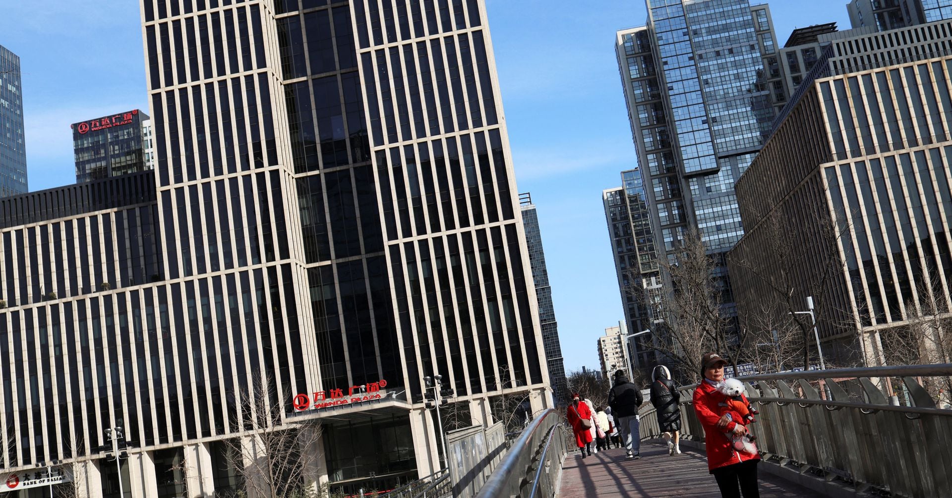 Featured image for "China's Two Sessions: Unveiling Stimulus and Economic Plans"