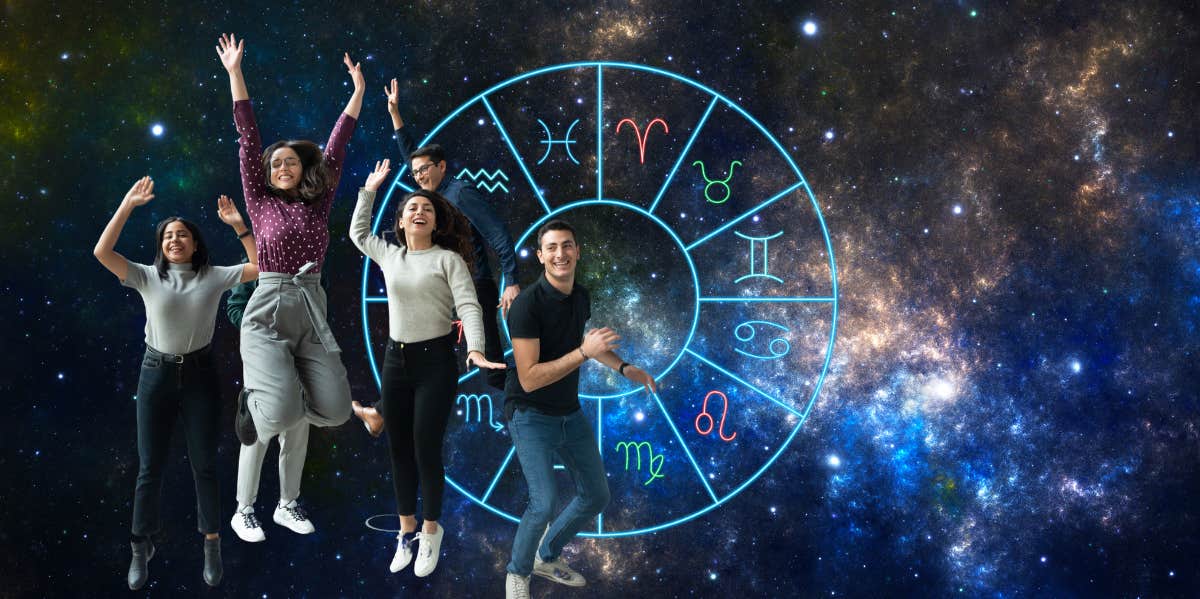 "February 4, 2024: Astrological Forecast with Sagittarius Moon"