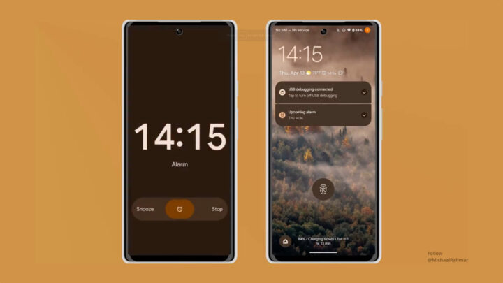 "Android 14 Beta introduces new features and protections against malware"