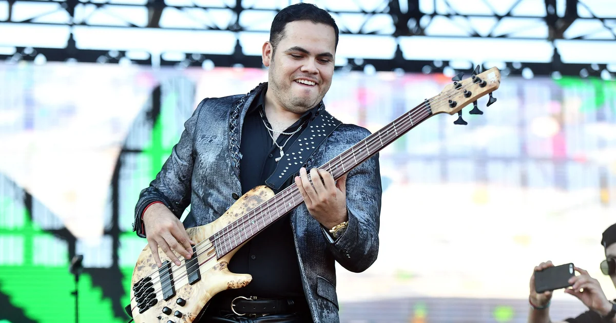 Enigma Norteño's Ernesto Barajas Fatally Shot in Mexico